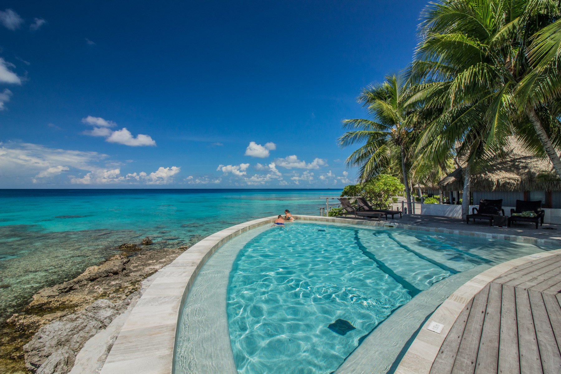 Maitai Rangiroa
